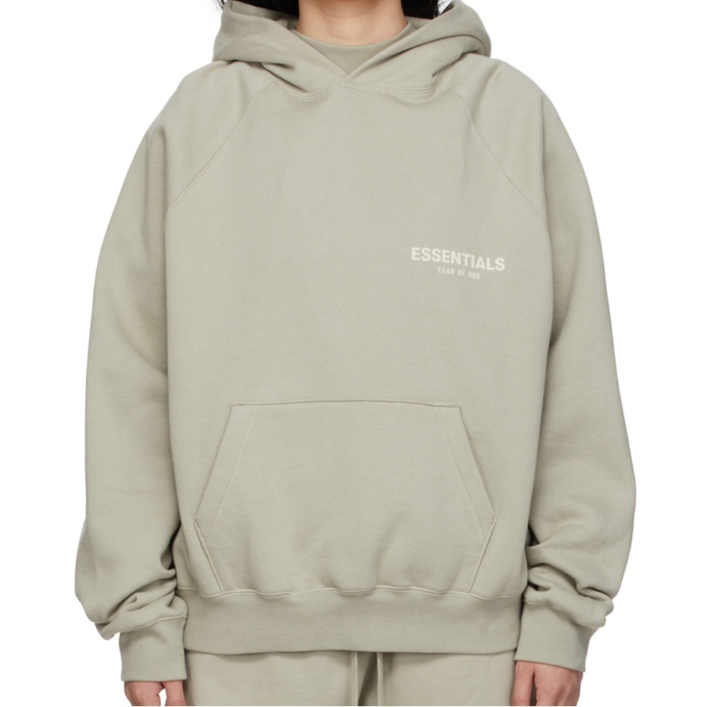 Essentials hoodie